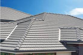 Roofing tile