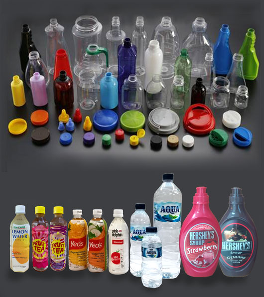 Packaging