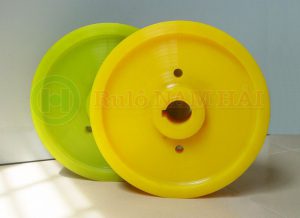 PU roller