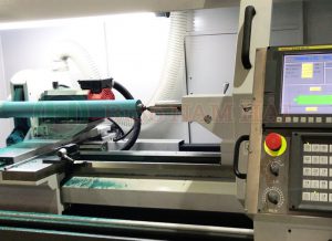 Roller repair, roller rehabilitation