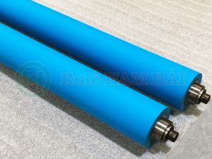Printing roller