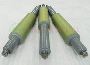 Printing roller