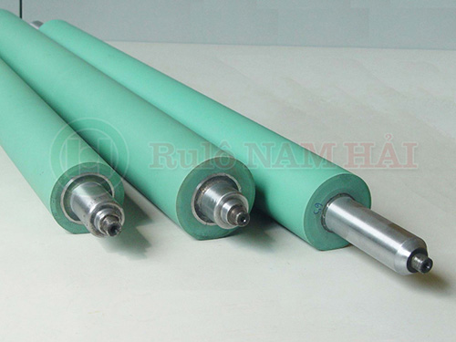 Printing roller
