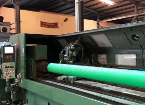 Printing roller