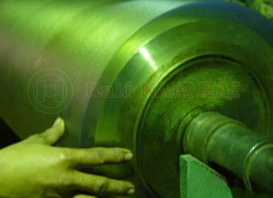 PU roller