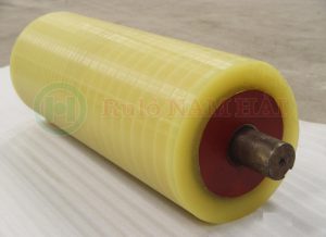 PU roller