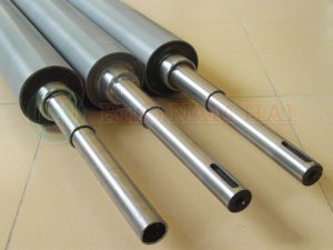 Printing roller