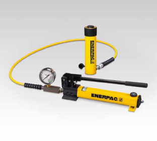 SC hydraulic cylinder