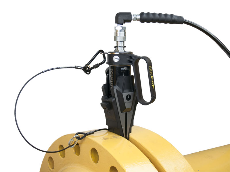 SWi5TE flange separator