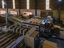 Factory