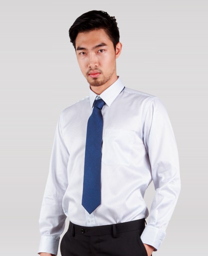 Classic fit shirts
