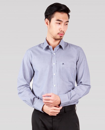 Classic fit shirts