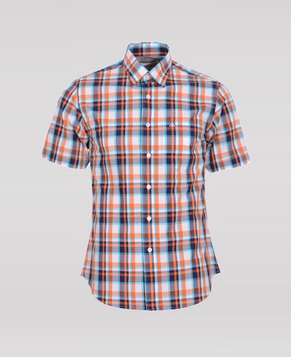 Short-sleeve shirts