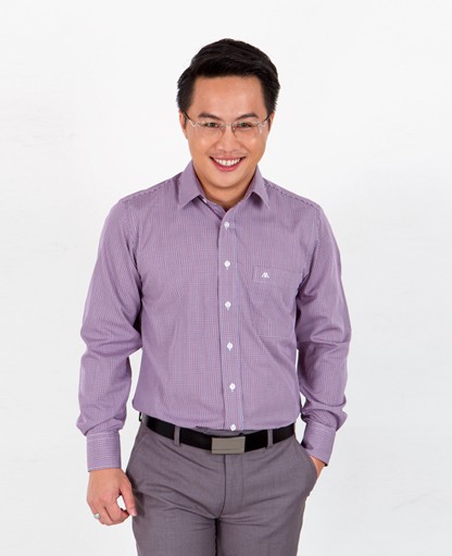 Long-sleeve shirts