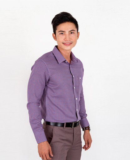 Long-sleeve shirts