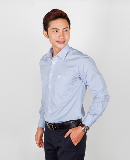 Long-sleeve shirts
