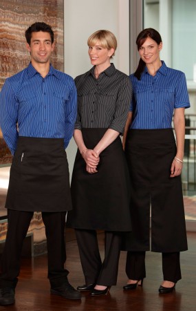 Hotel uniform