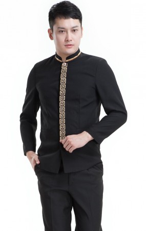 Hotel uniform