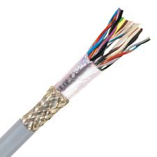 Control Cable