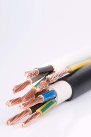Control Cable