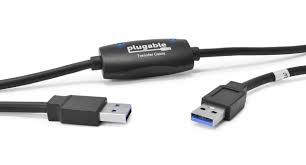 Transfer Cable