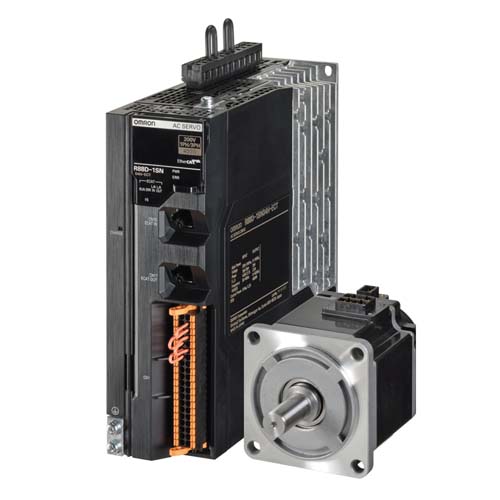 1S Series servo system