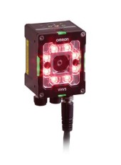 VHV5 barcode reader