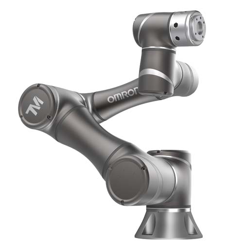 Collaborative robots