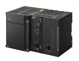DX100 data flow edge device