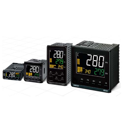 E5C digital temperature controller