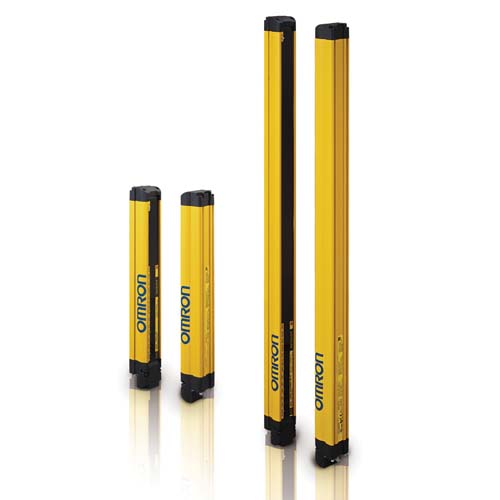F3SG safety light curtain