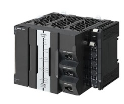 NX502 machine automation controller