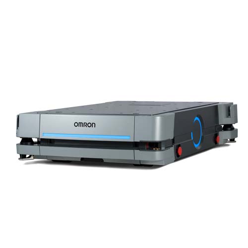 HD-1500 mobile robot