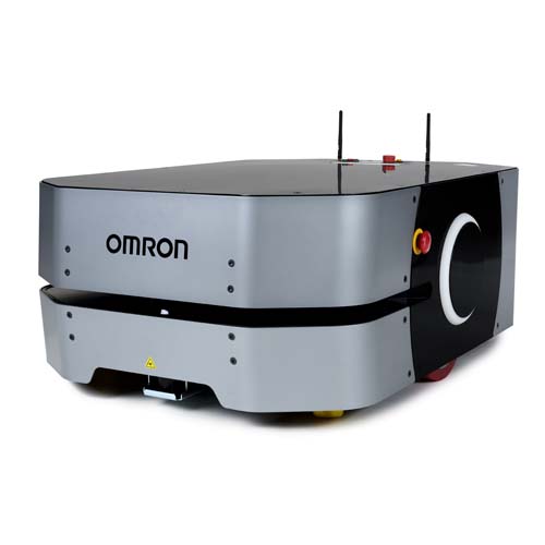 LD-250 mobile robot