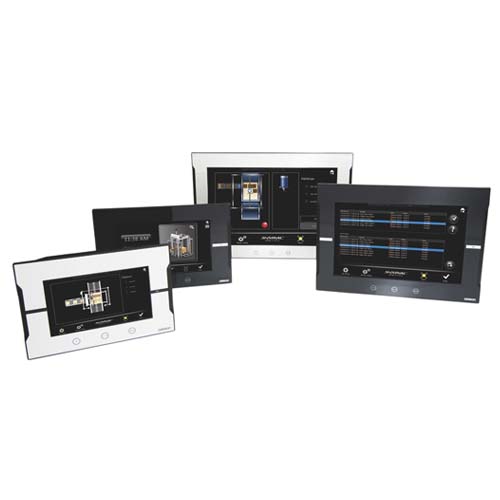 NA Series HMI
