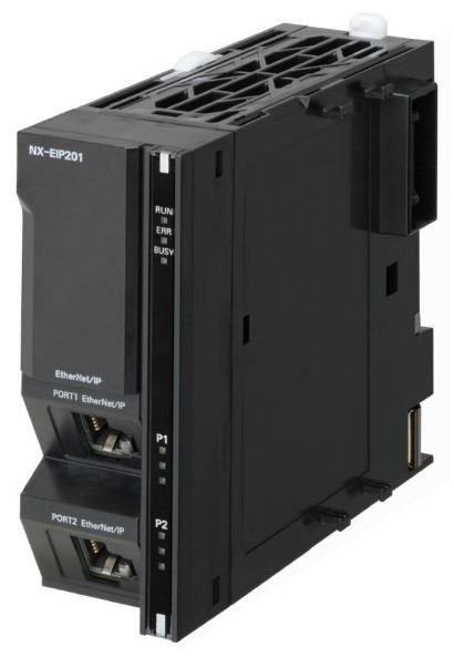 NX5 machine controller
