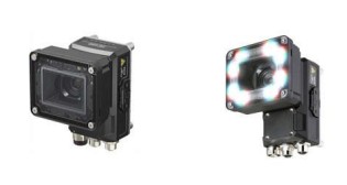 FHV7 and FHV7-AI Series smart camera
