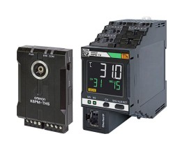 K6PM thermal condition monitor