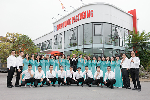 Company image