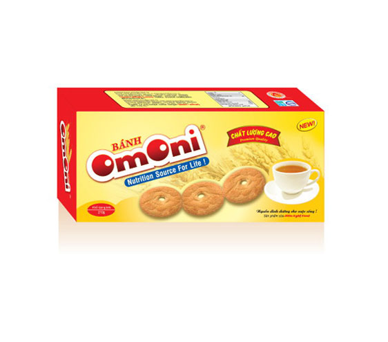 6-color offset printing cake box