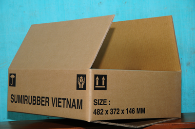 Carton box