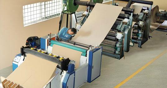 Production line