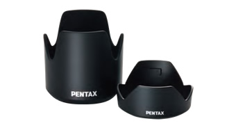 Lens hoods