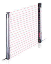 Area sensor