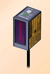 Barcode reader
