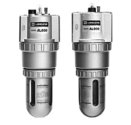 Lubrication Equipment