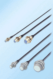 Proximity sensor