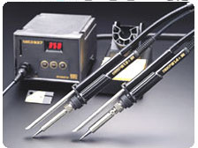 Soldering iron