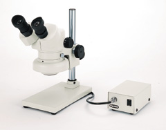 Microscope