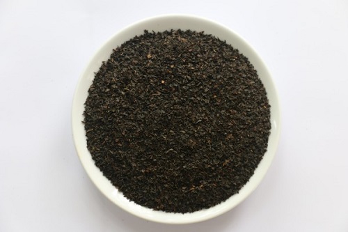 BPS tea black